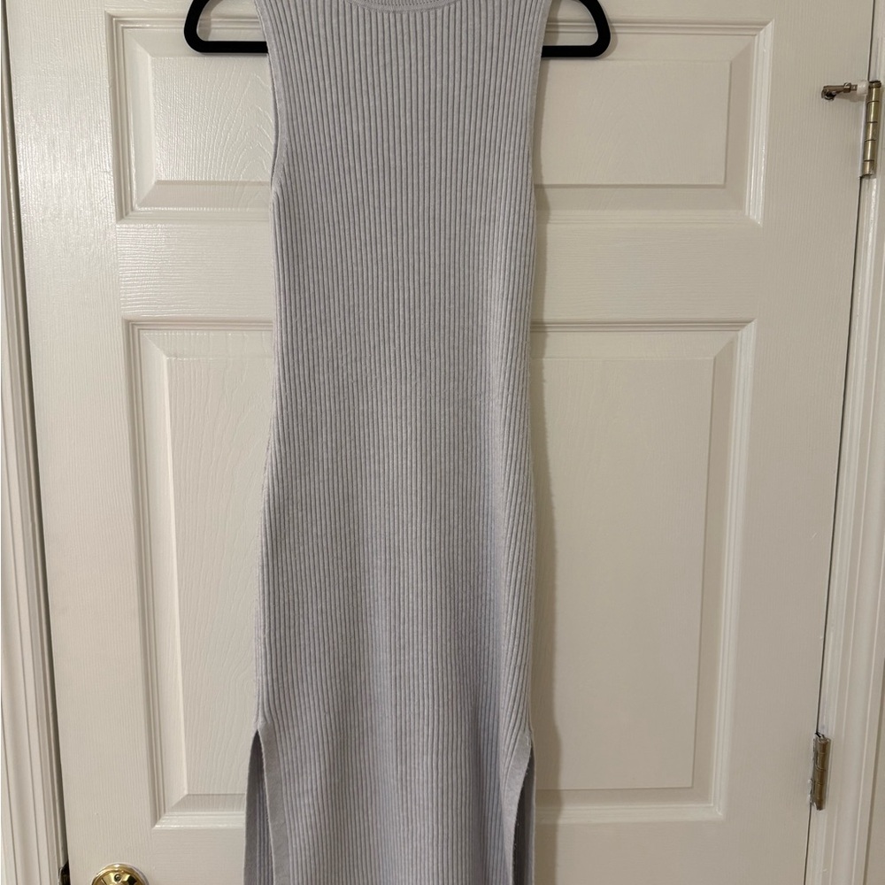 Anthropologie Daily Practice Sleeveless Dress